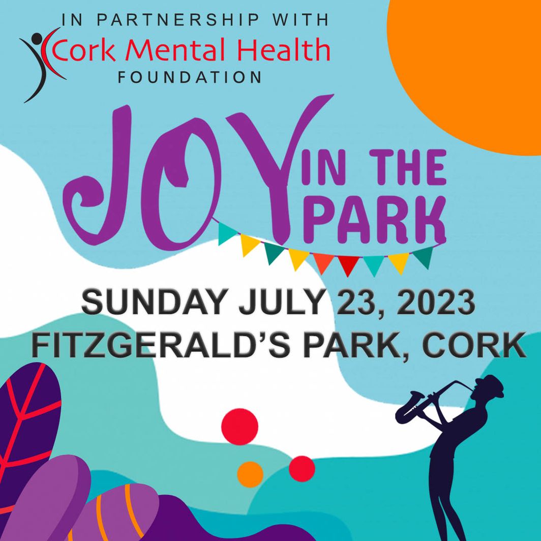 Join In The Park Preview Image